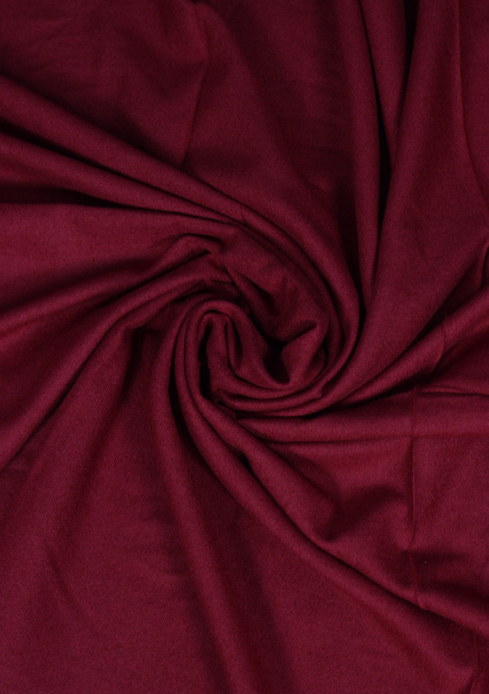 Handloomed Lightweight Woolen Monk Shawl