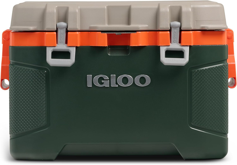 Trailmate Cooler | Insulated Hard Shell Ice Chest