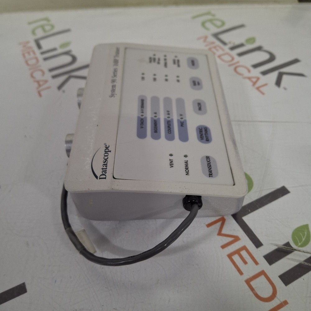 Datascope IABP Trainer