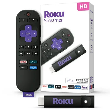 Pro Streaming Device Google TV 32GB 3GB RAM Dolby