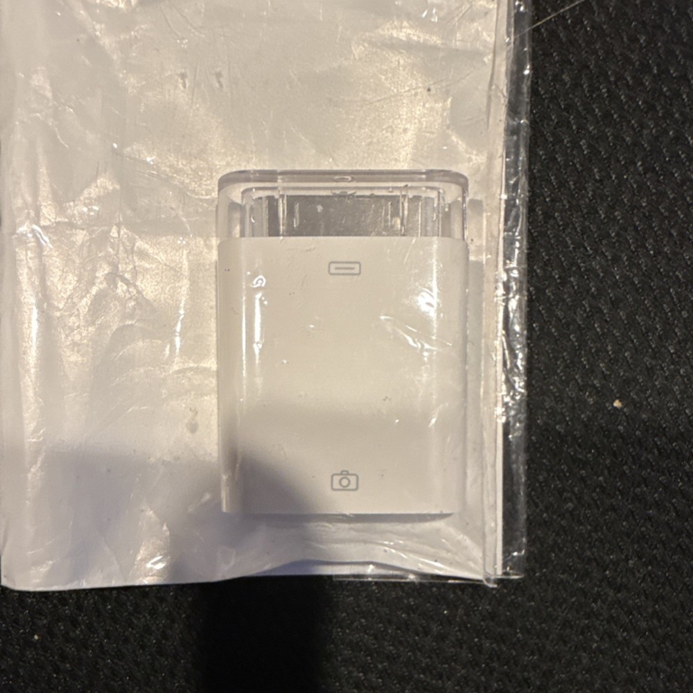 Apple iPad SD Card Reader Adapter USB for 1st Gen Tablet Memory Card