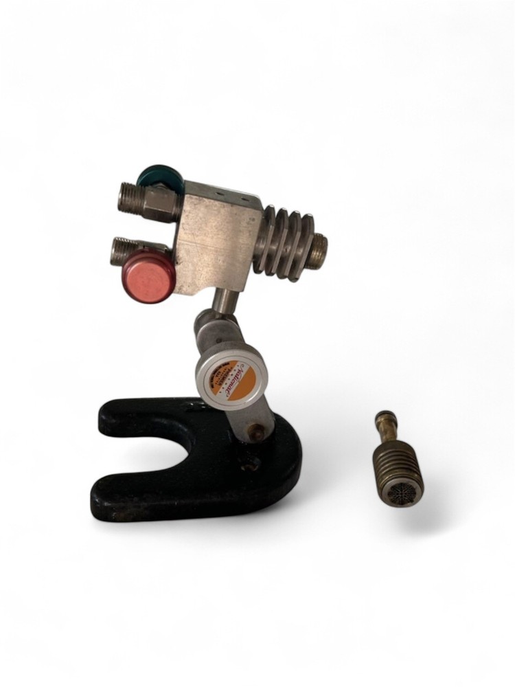 Premier National 8M Bench Torch