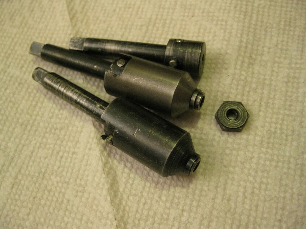 #8-32 Thread Insert Insertion Tool parts lot