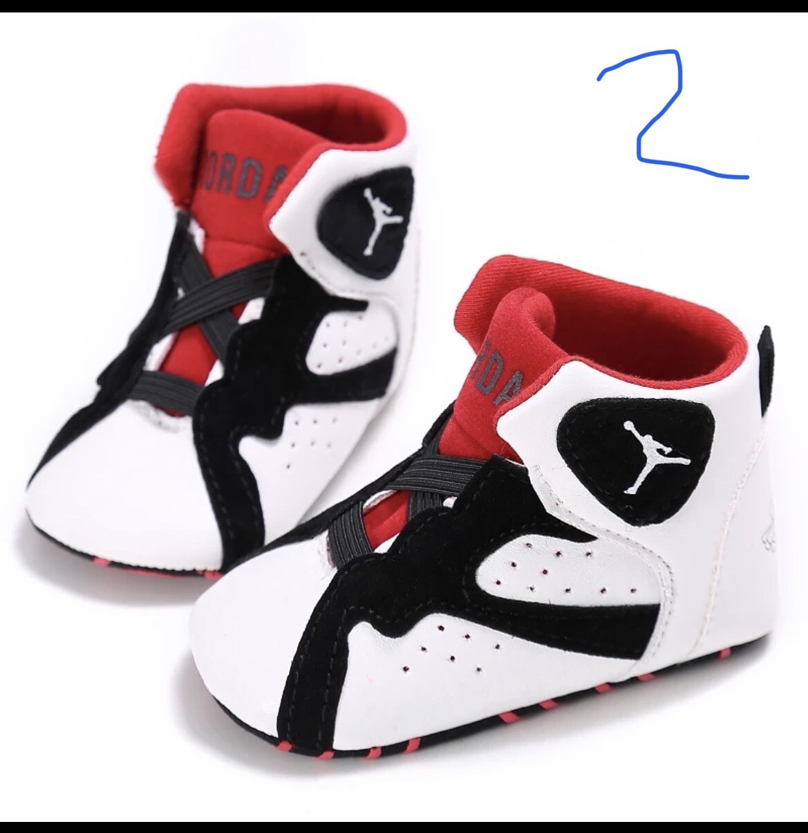 Baby Soft Sole Shoes Size 3 Ages 12-18 Months. Bundle Deal 6 Pairs @ 9.99 Each