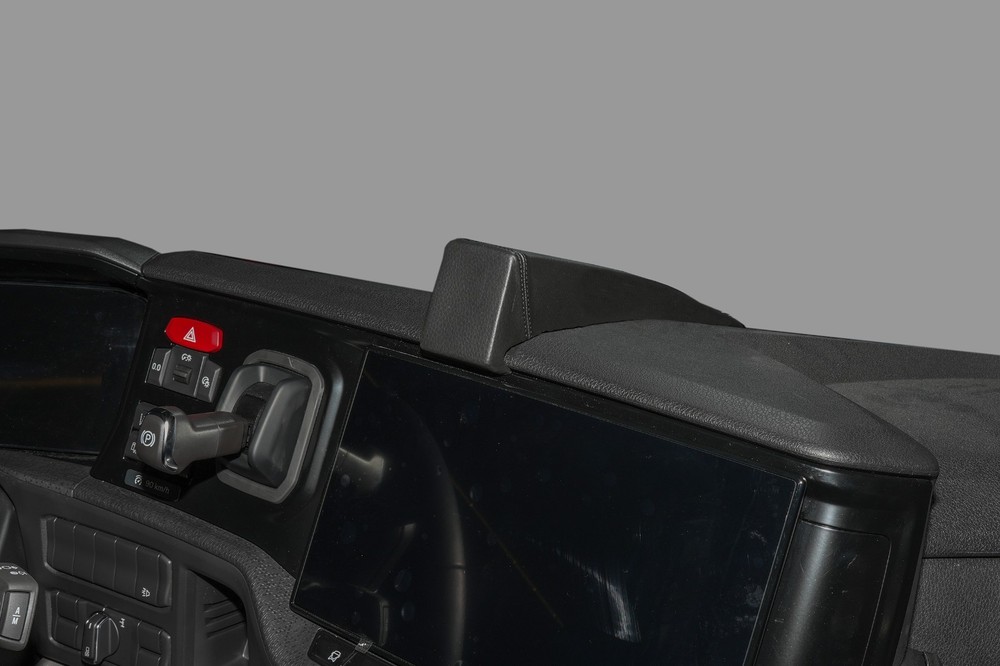 Kuda Navigation Bracket 7625 Fits Many Scania Models