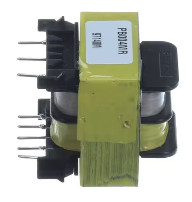 Sharp PB004MR, 97148M, Transformer, Microwave