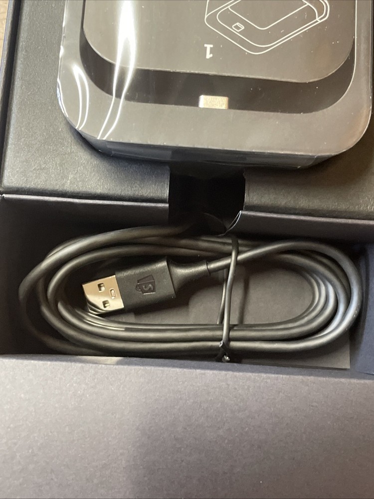 Shopify Dock for Tap and Chip Card Reader S1802B - New