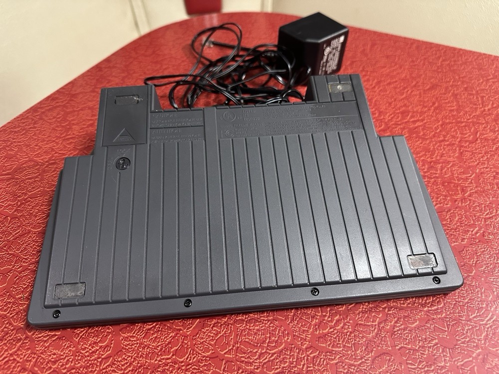 VTG Landel Telecom MailBug LT300 Send Receive Email Without Cellphone/Computer