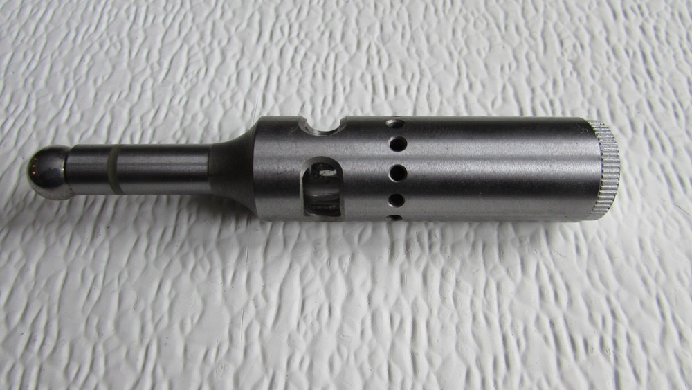 ELECTRONIC EDGE FINDER