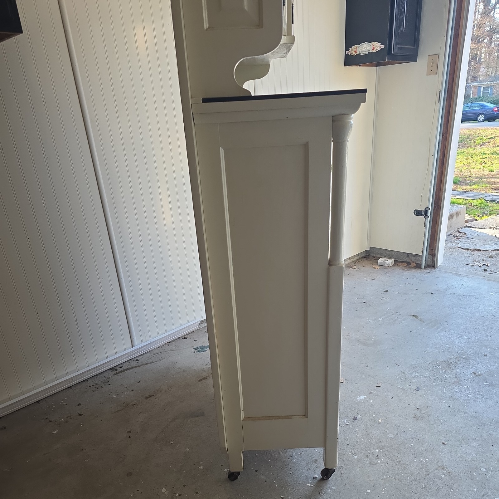 Antique dental Cabinet