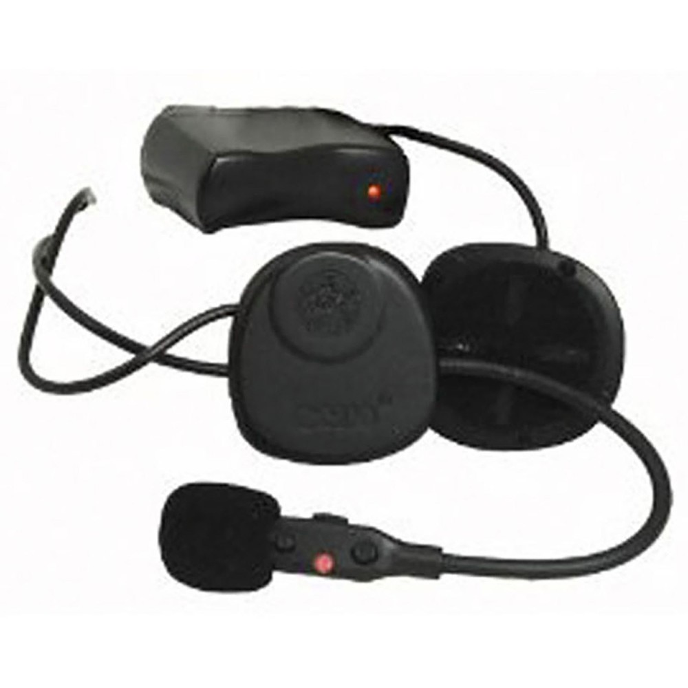 Echo COM Blue Tooth Headset Black 06-661