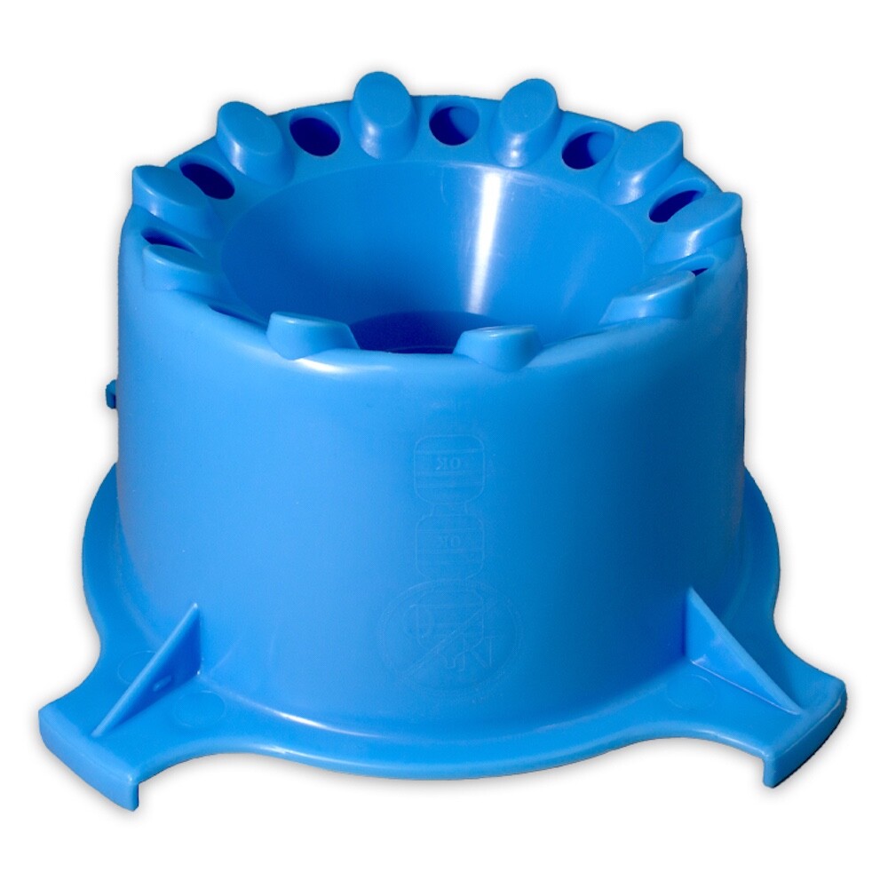 Carboy Dryer / Storage Stacker