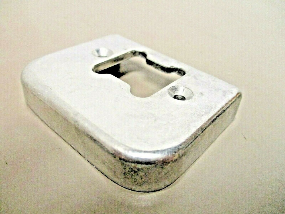Cast Products ADC0009 Slam Latch Hook Cap