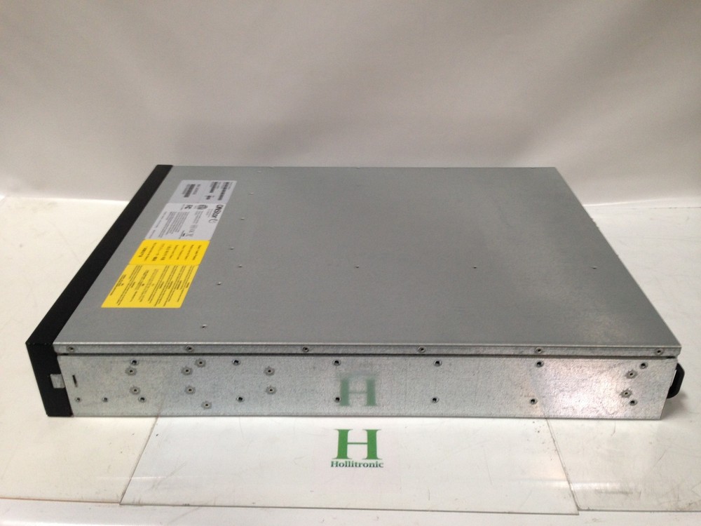 LSI Onstor Cougar 6720 NAS Gateway