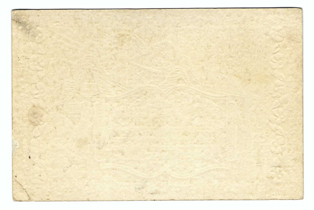 JUST FOR MOTHER -coloured blank card c1930s?
