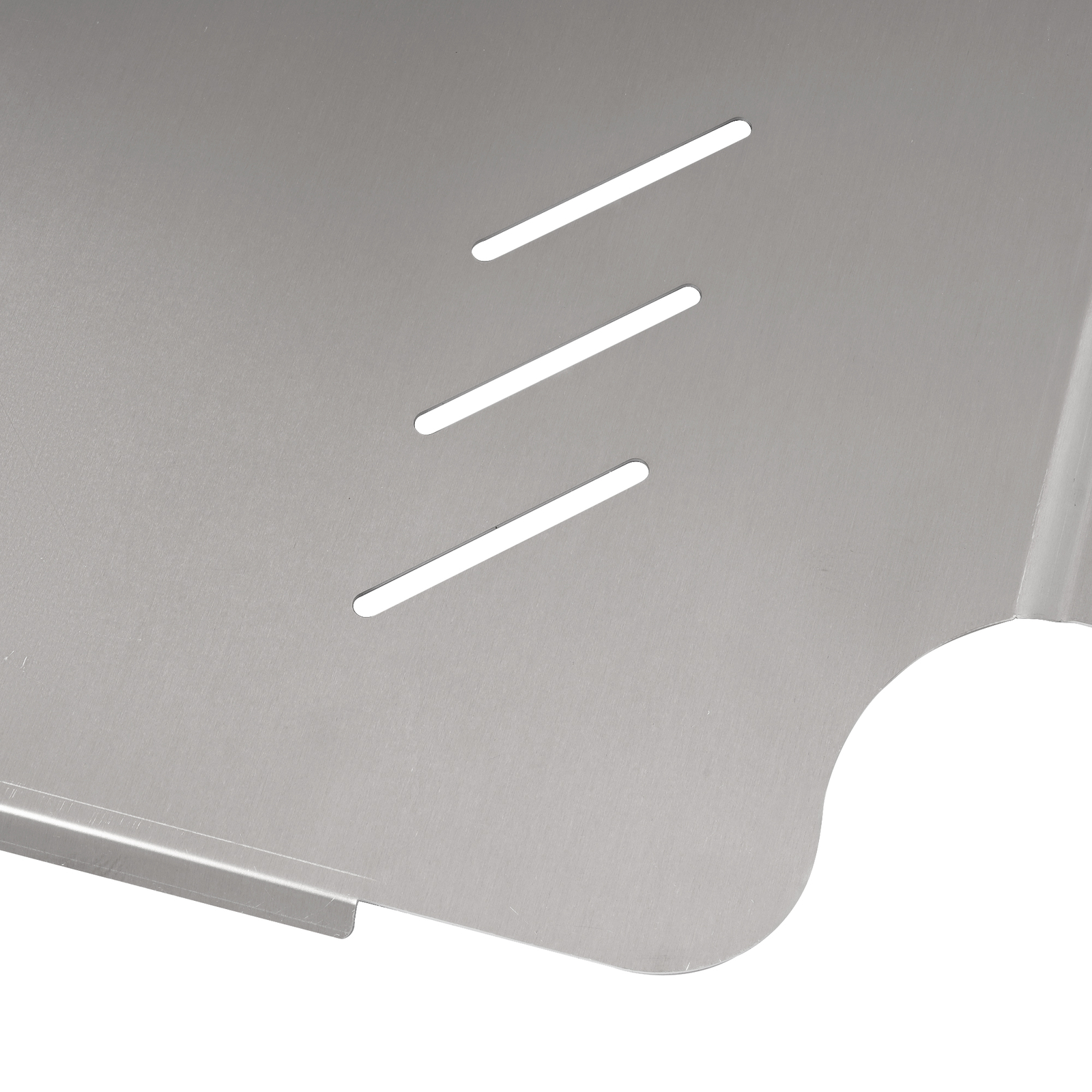 For Audi A4 2.0L Turbo 08-16 Aluminum Engine Trans Splash Shield Under Tray