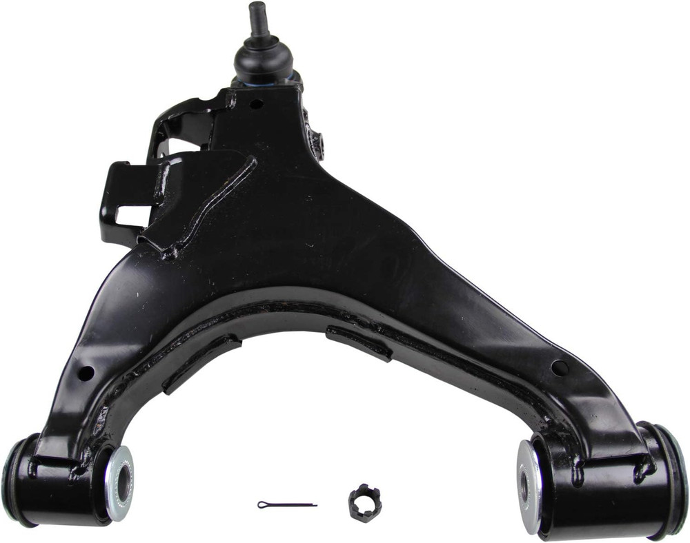2007-21 Tundra 2008-22 Sequoia Front Left Lower Control Arm–Compatible
