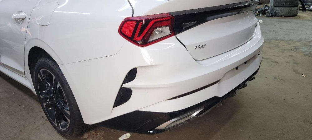 21-23 Kia K5 Camera/Projector Camera Front Windshield Mounted