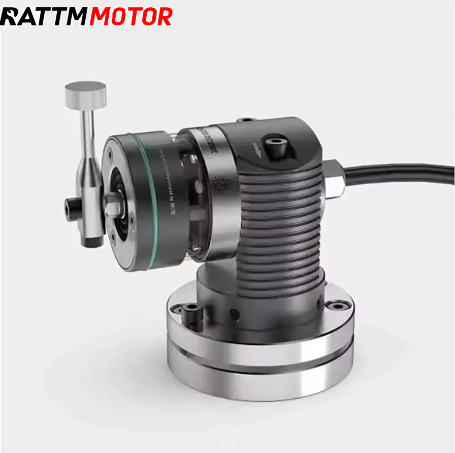 Five-direction Tool Alignment Instrument For CNC Contact Machine Inspection Tool