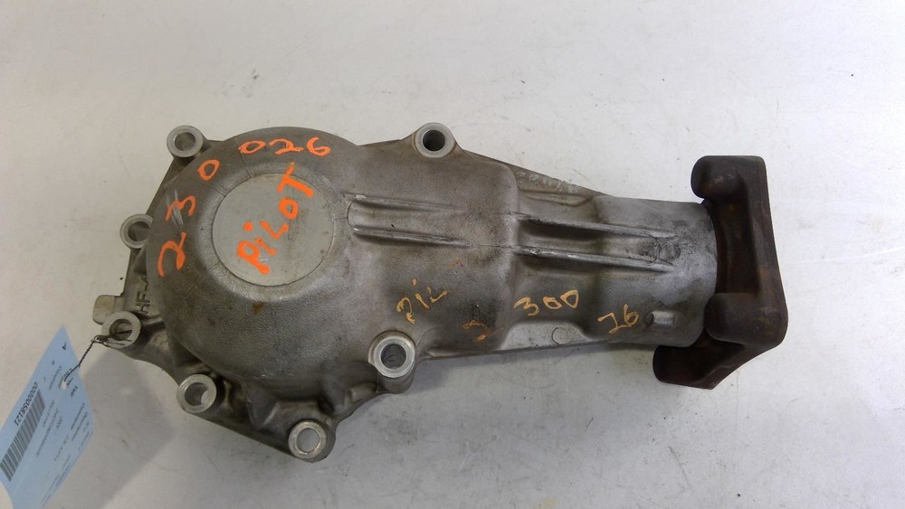 Transfer Case Fits 03-04 PILOT 243122
