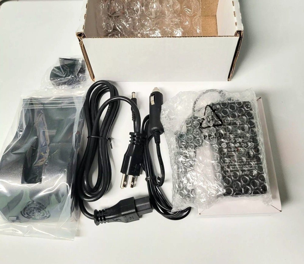 Subsite Recon TK TKQ TKD Marksman Battery Charger