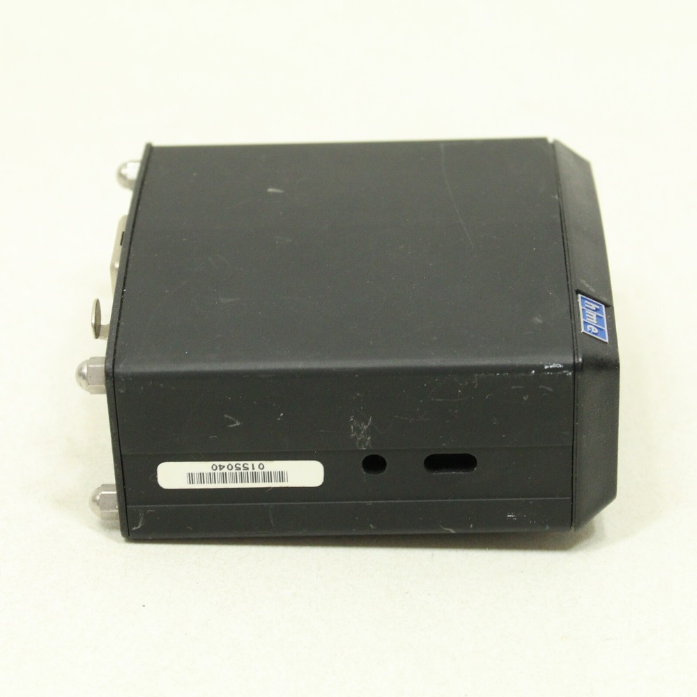 HME BH721 Belt-Pac Headset Station Communicator Intercom Call Box System