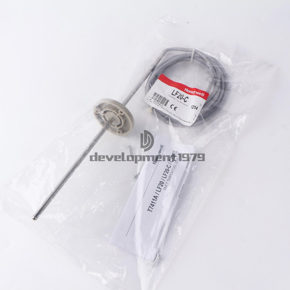 1PCS New For Honeywell LF20-C Duct Temperature Sensor.
