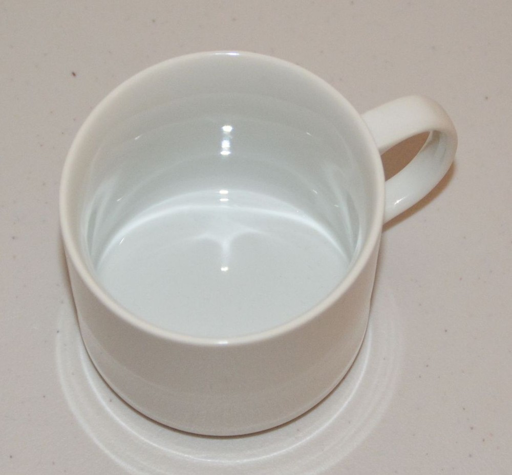Navy USN Coffee Mug ICS Integrated Communications System Military Armed Forces