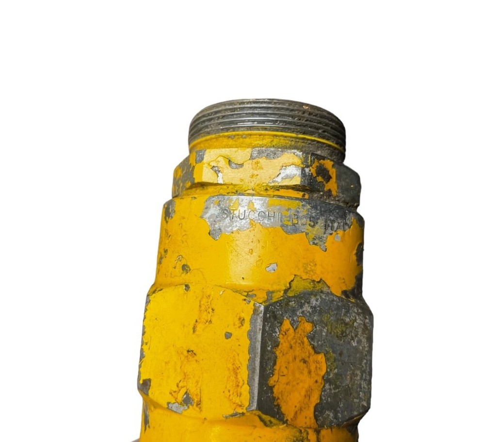 STUCCHI B05 Coupler **FREE SHIPPING**
