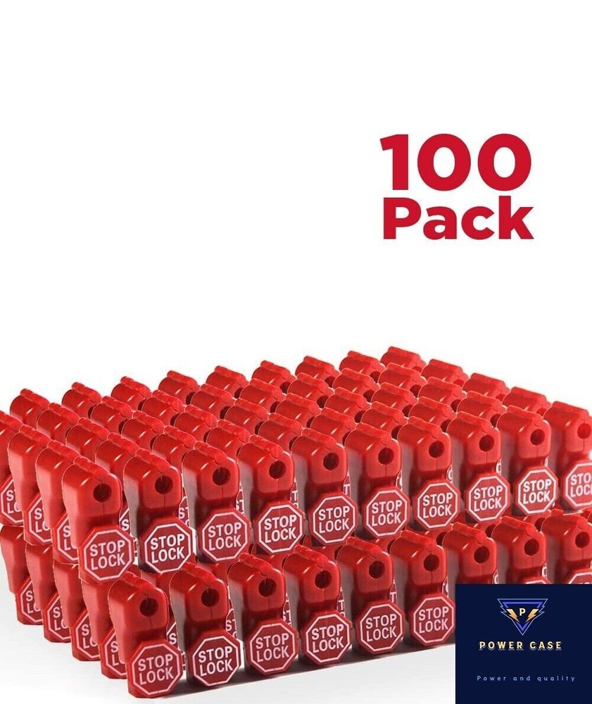 Magnetic Peg Hook Stop Lock 6mm, Display Hook Magnet Security Locks Compatible