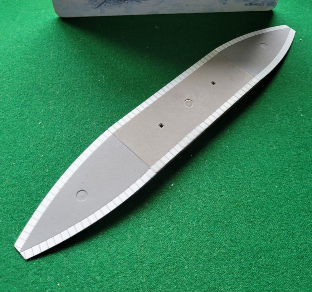 00 Gauge R464 Platform