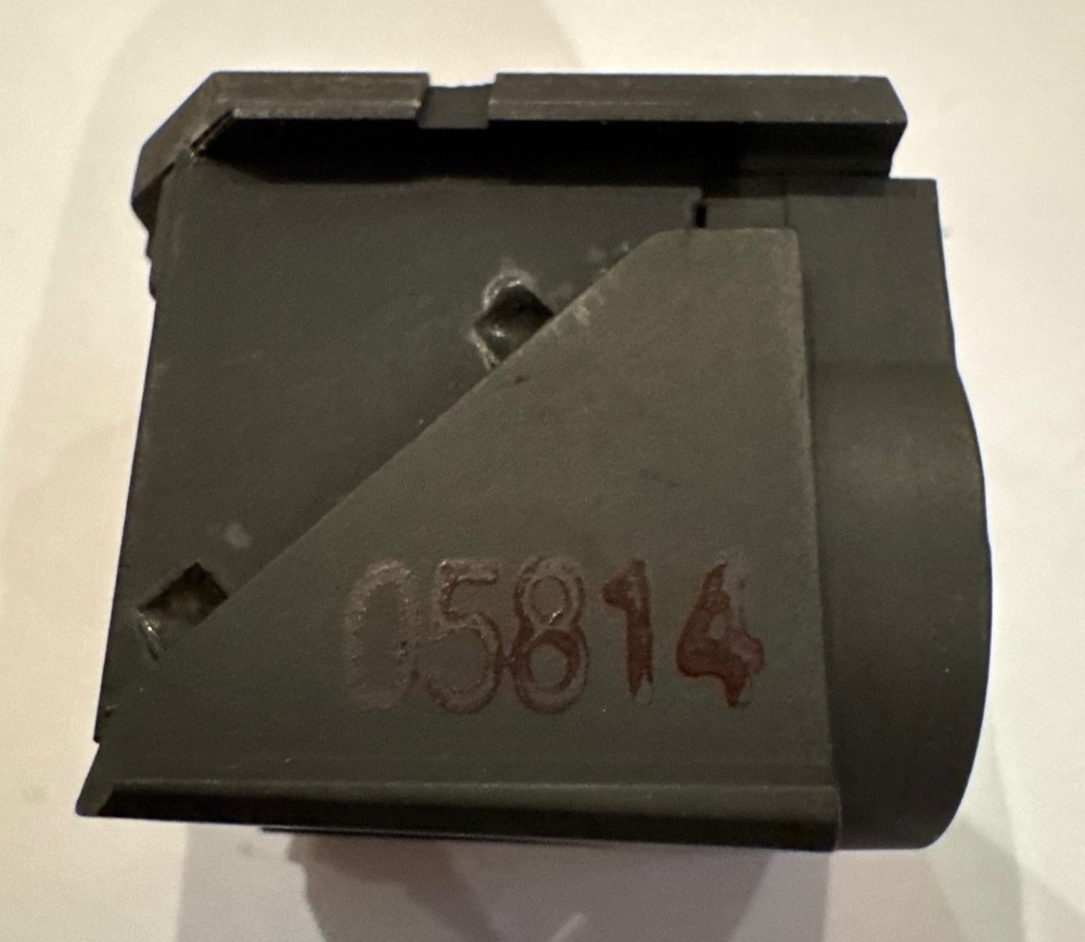 LEICA DAPI FLUORESCENCE FILTER CUBE FOR LEICA DMRB