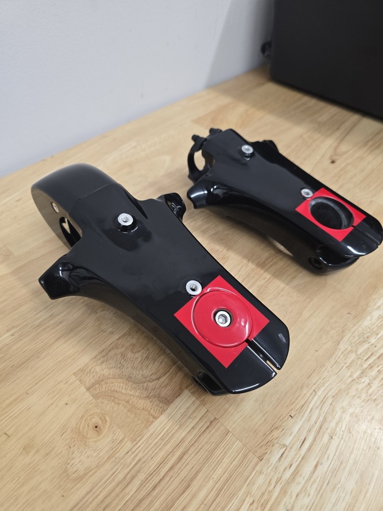 Dimondback Serios Carbon Stem