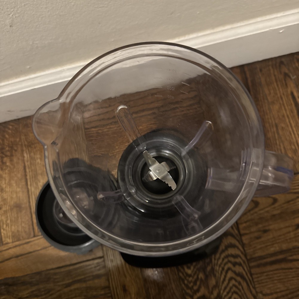 bella blender YD-2989A
