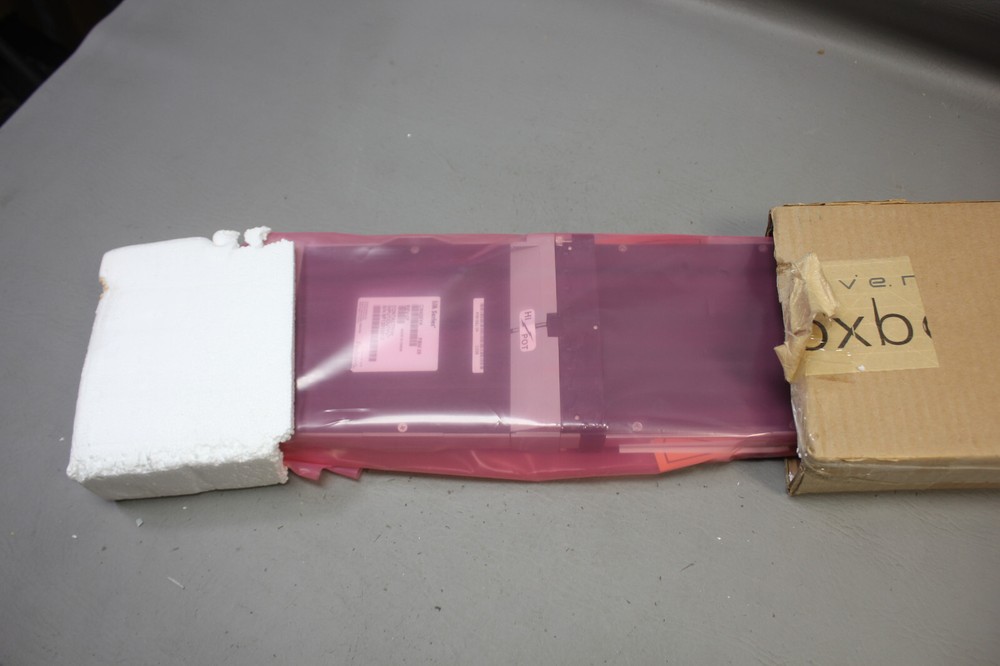 NEW FOXBORO/INVENSYS CONTACT MODULE CM400YK
