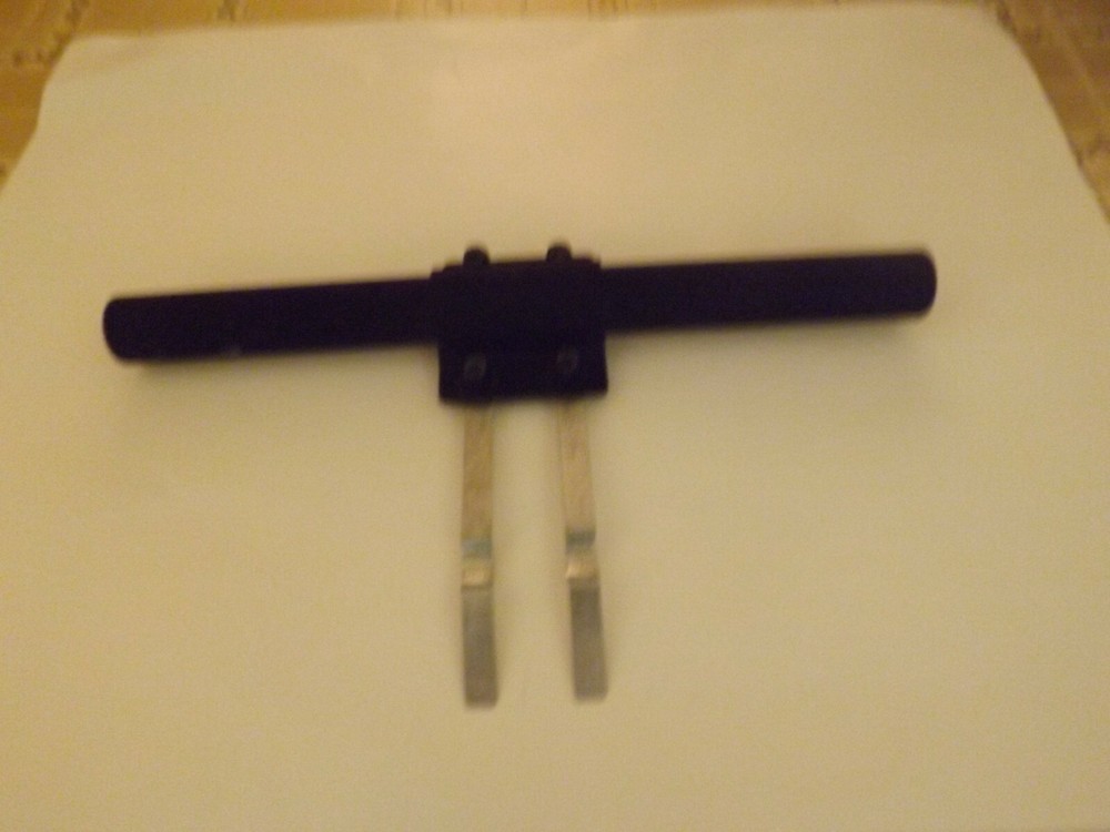 No offer don't ask Bowflex Ultimate FOOT Assembly/ ....