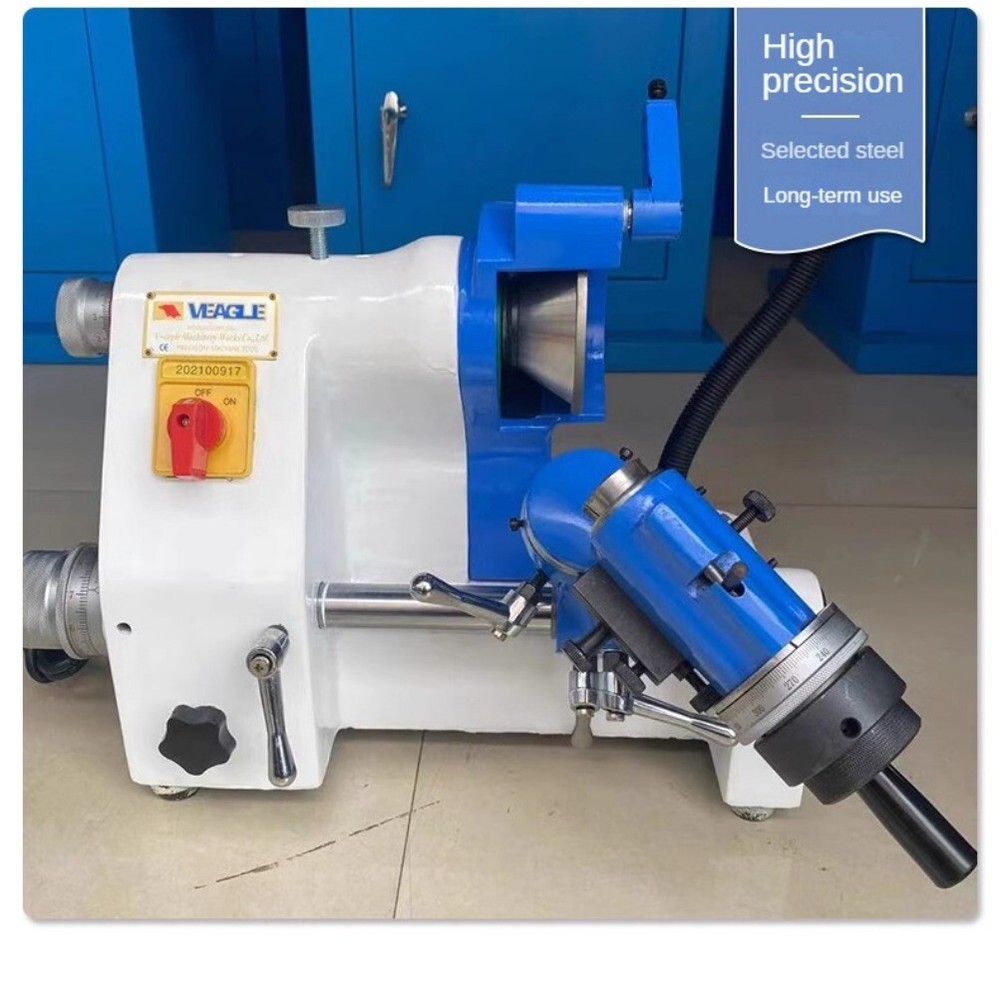 Multifunctional Knife Sharpener U3 (220V Standard) Universal Knife Sharpener