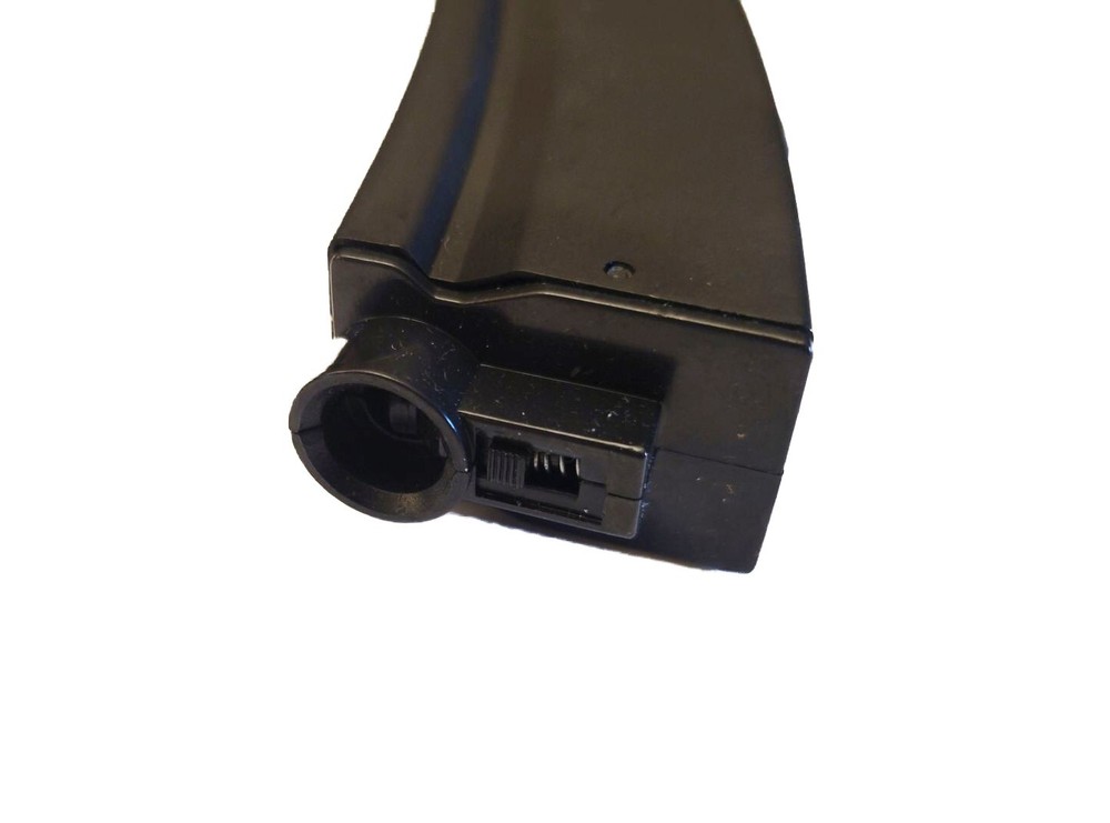 CLEARANCED: M5 Short Mag 65 rd