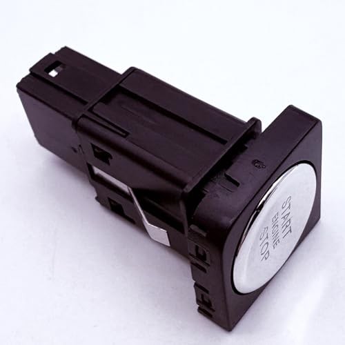 Car Engine Start Stop Push Switch Button 16D959839 Compatible with VW Jetta