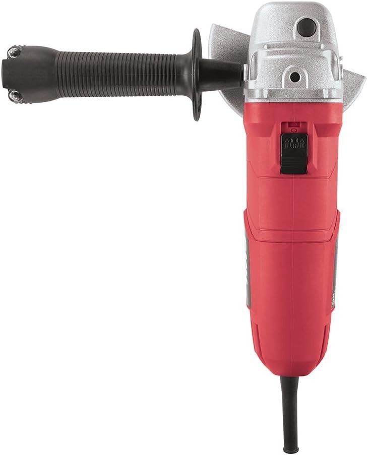 PowerPro 6.0A 4-1/2-Inch Angle Grinder