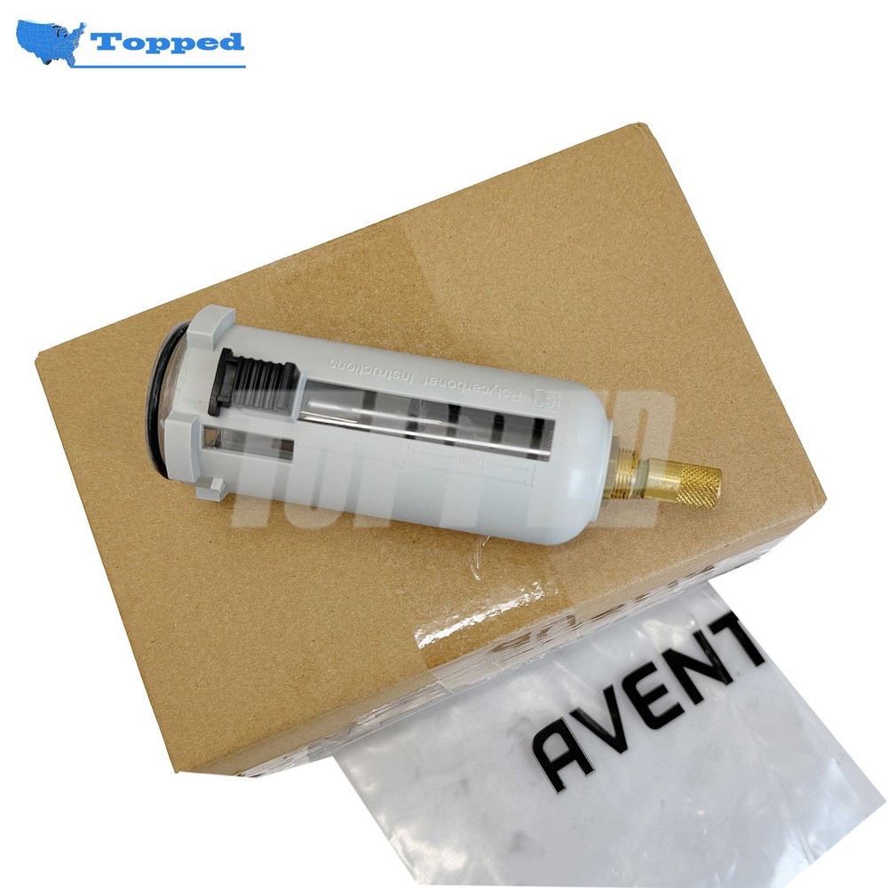 Air Cup Automatic Drain Filter R412007339 for AVENTICS