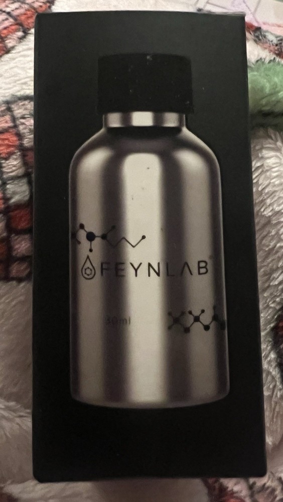 FEYNLAB the original ceramic 30ml