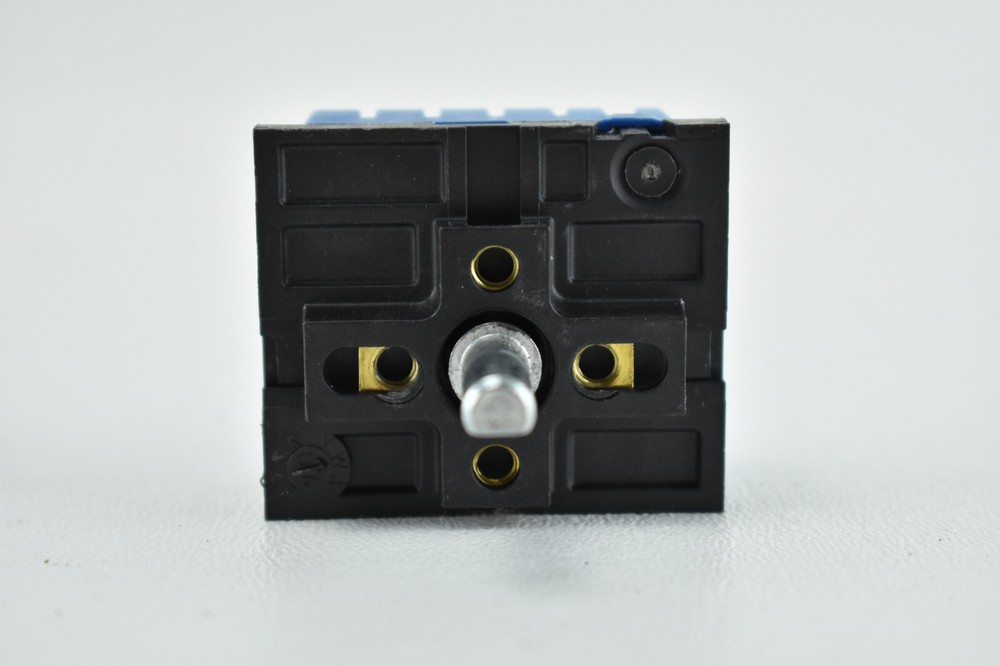 Genuine Whirlpool Range Oven, Infinite Switch # W10437092