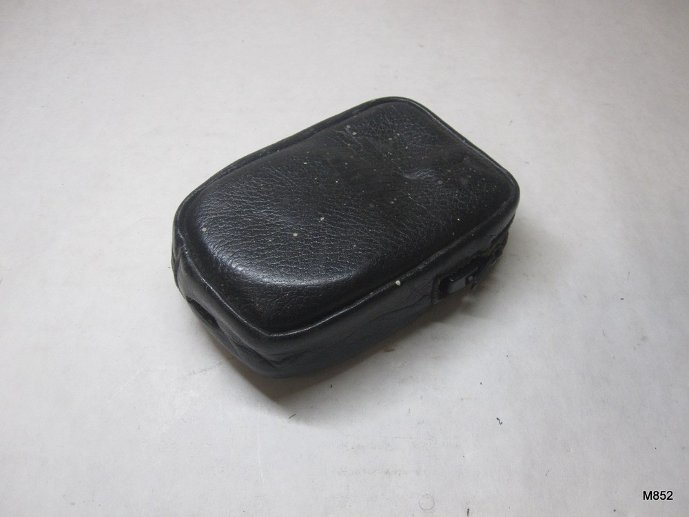 Miranda Cadius II Handheld Camera Exposure Meter WITH Leather Case