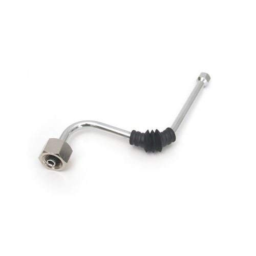 Silvia (V1/V2) Steam Wand
