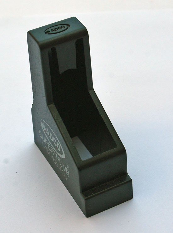 ADCO Super Thumb 1911 Single Stack Magazine Loader (7321)