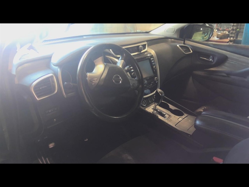 A/C Selector Switch fits 2017 Nissan Murano temperature control Grade A