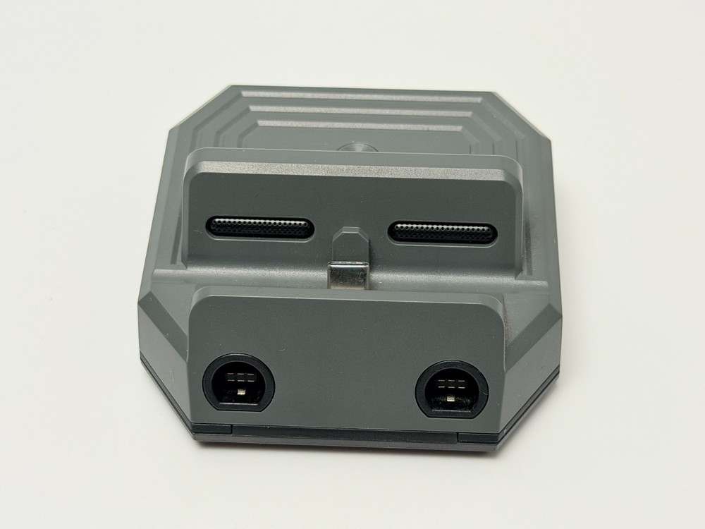 GameStop Dock For Nintendo Switch w/GameCube Ports