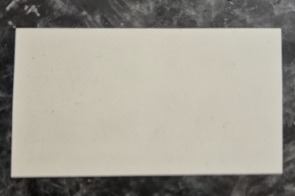 IMPERFORATE ERROR Coil Pair Scott #2279a, (25c) "E" Rate Earth, MNH