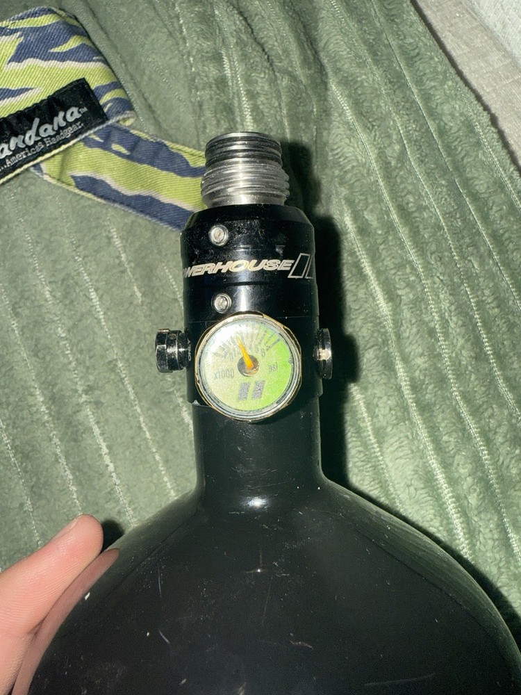 Paintball Lot Package Bundle Paintball Accessories